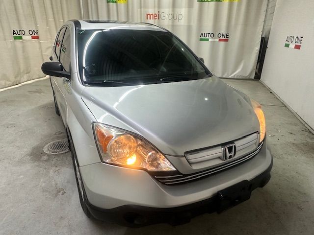 2009 HONDA CR-V EX