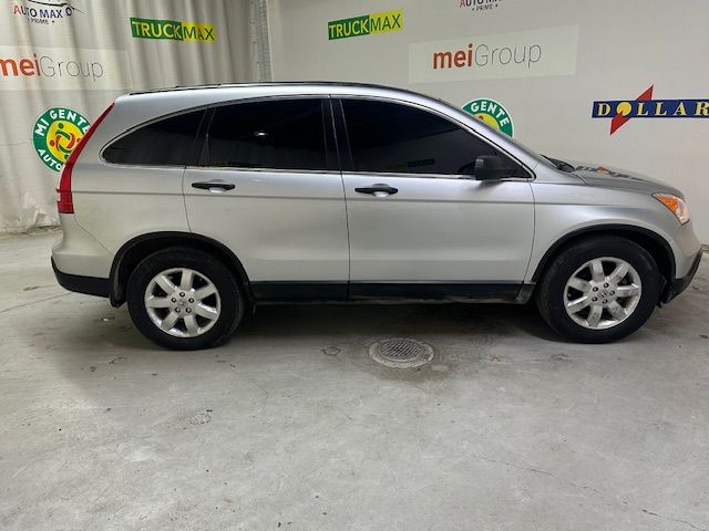 2009 HONDA CR-V EX