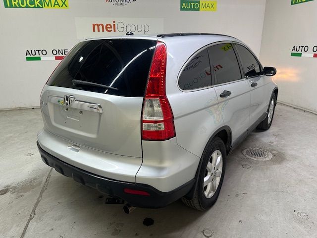 2009 HONDA CR-V EX