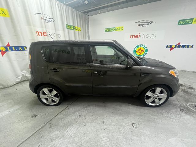 2011 Kia Soul !