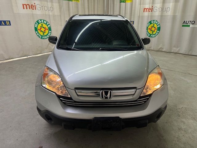 2009 HONDA CR-V EX
