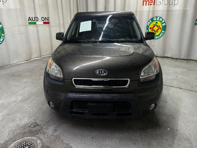 2011 Kia Soul !