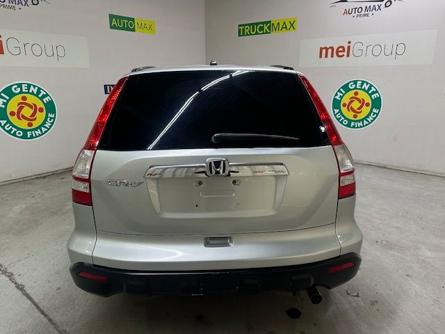 2009 HONDA CR-V EX