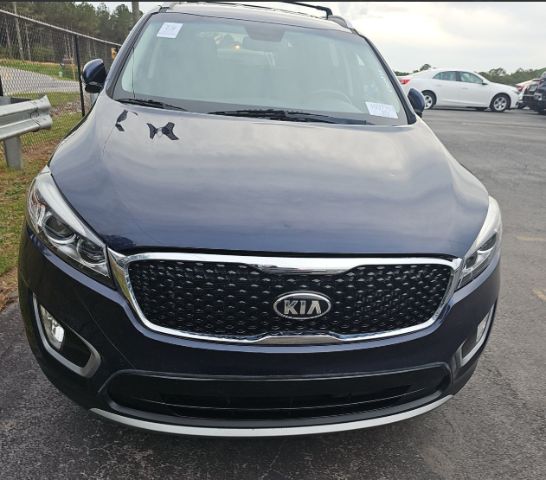 2016 Kia Sorento 2.0T EX
