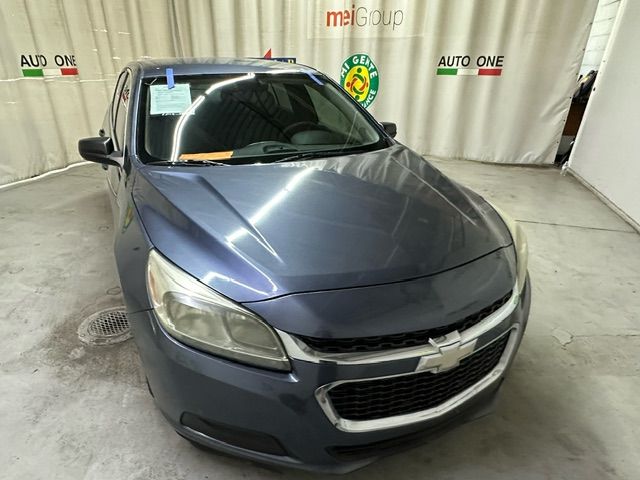 2015 Chevrolet Malibu LS Fleet