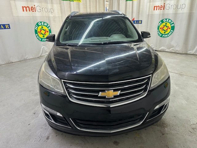 2016 Chevrolet Traverse 2LT FWD