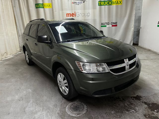 2016 Dodge Journey SE
