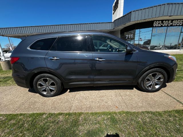 2016 Hyundai Santa Fe SE FWD