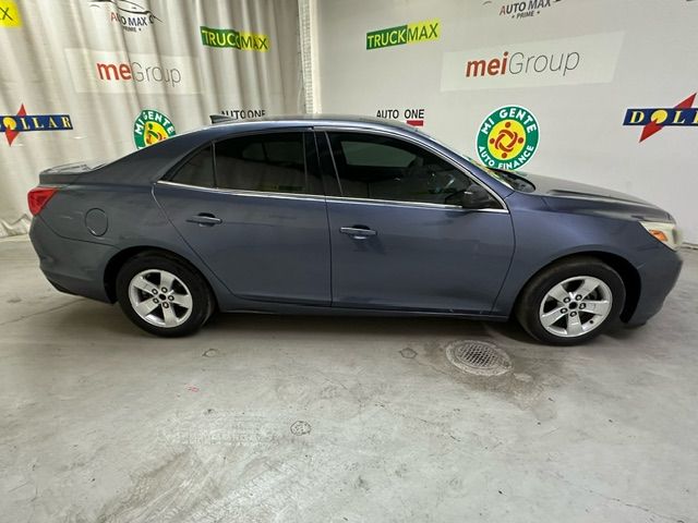 2015 Chevrolet Malibu LS Fleet