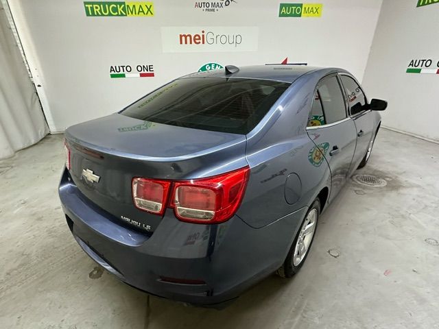 2015 Chevrolet Malibu LS Fleet