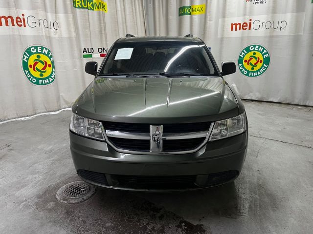 2016 Dodge Journey SE