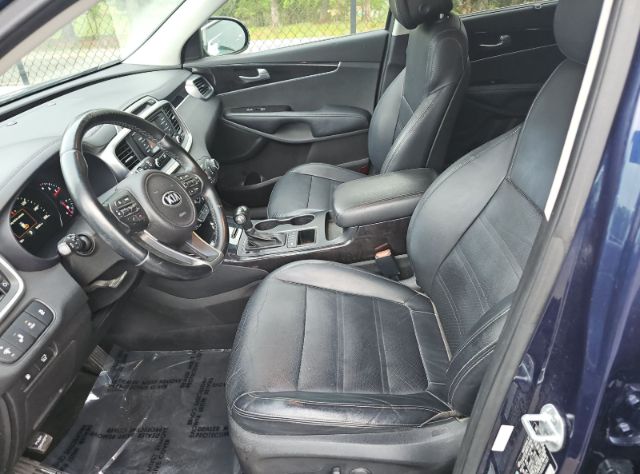 2016 Kia Sorento 2.0T EX