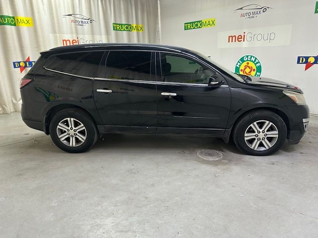 2016 Chevrolet Traverse 2LT FWD