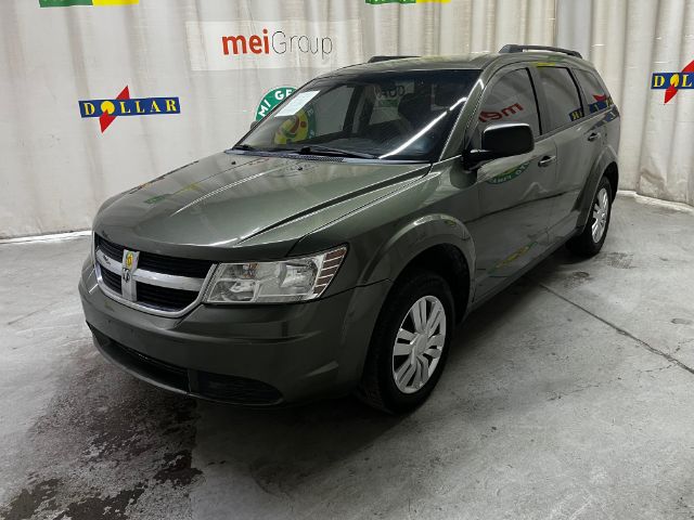 2016 Dodge Journey SE