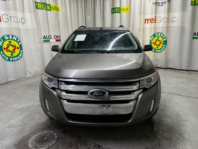 2013 Ford Edge SEL AWD