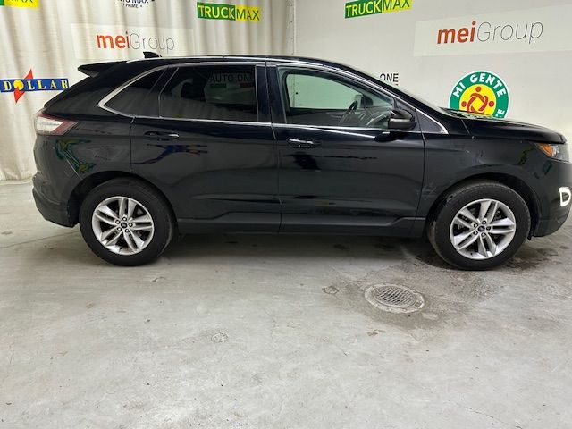 2016 Ford Edge SEL FWD