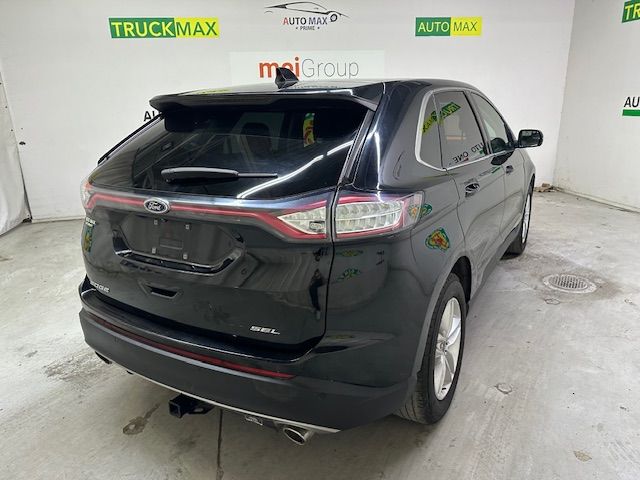 2016 Ford Edge SEL FWD
