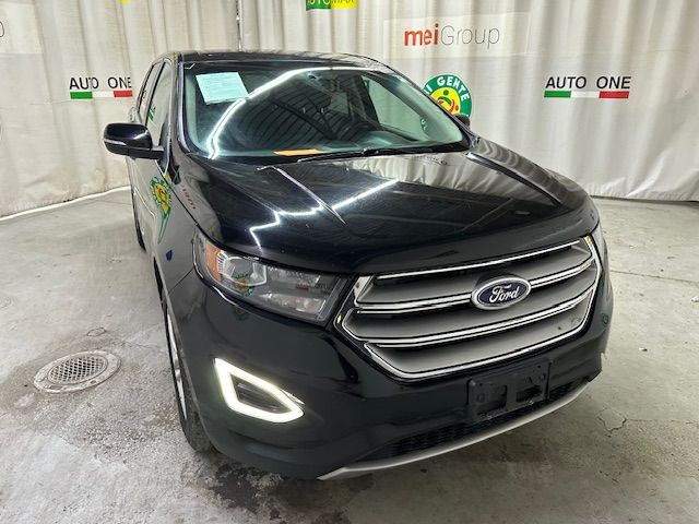 2016 Ford Edge SEL FWD