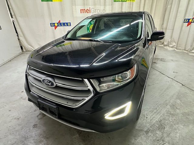 2016 Ford Edge SEL FWD