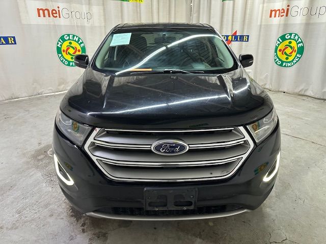 2016 Ford Edge SEL FWD