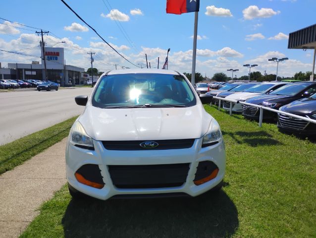 2016 Ford Escape S FWD