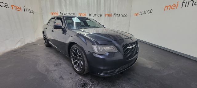 2018 Chrysler 300 S V6 RWD