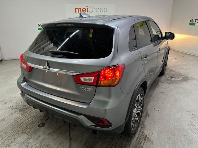 2019 Mitsubishi Outlander Sport FWD 4D SUV 2.0L ES