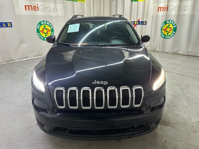 2015 JEEP CHEROKEE SPORT