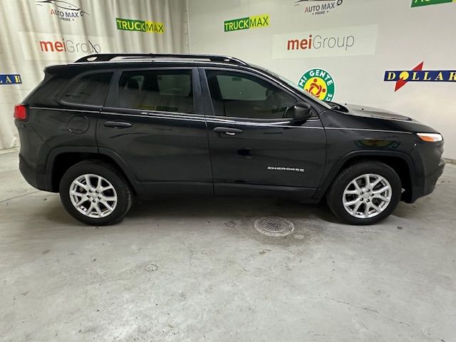 2015 JEEP CHEROKEE SPORT