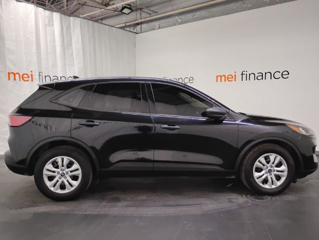 2020 Ford Escape S