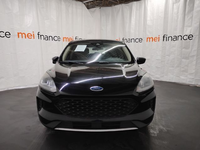 2020 Ford Escape S