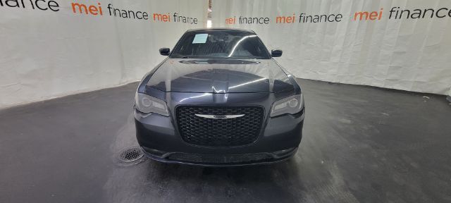 2018 Chrysler 300 S V6 RWD