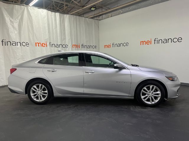 2018 Chevrolet Impala Premier