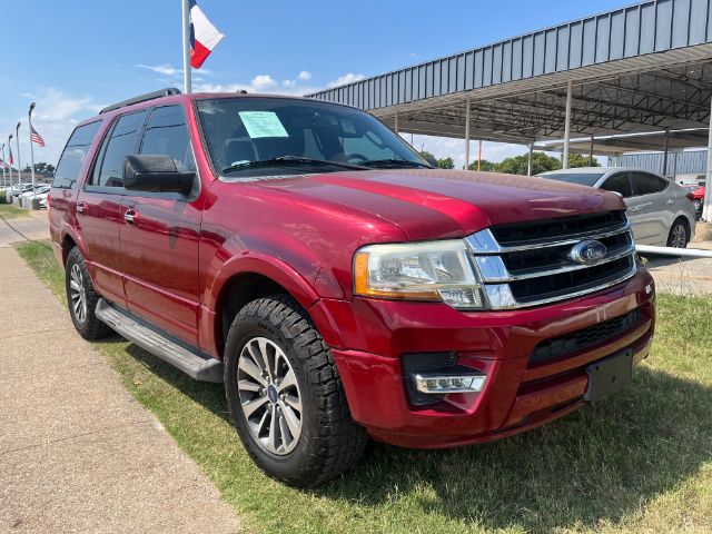 2015 Ford Expedition XLT
