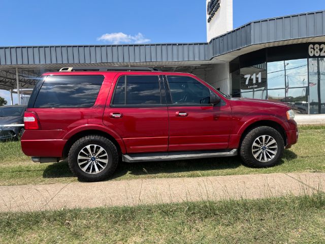 2015 Ford Expedition XLT