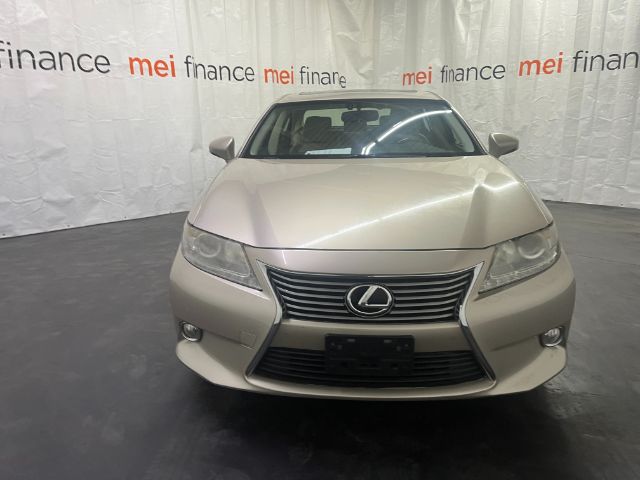2013 Lexus ES 350 4DR SDN