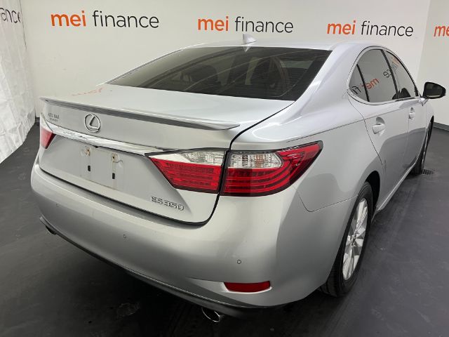 2015 Lexus ES 350 Crafted Line