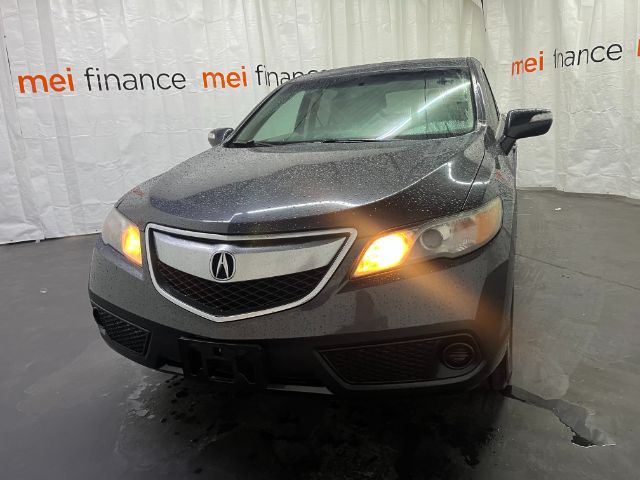 2013 Acura RDX FWD 4D SUV