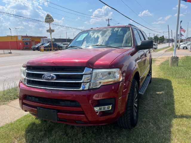 2015 Ford Expedition XLT