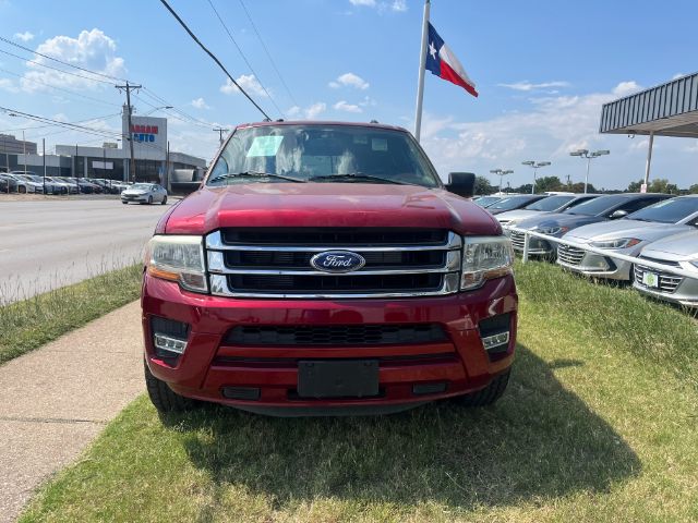 2015 Ford Expedition XLT