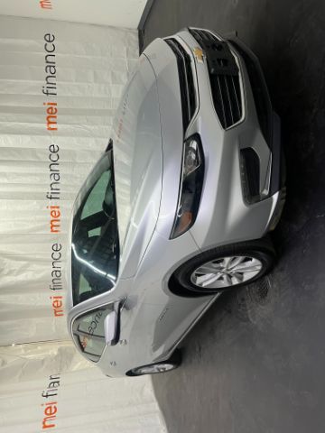 2018 Chevrolet Impala Premier