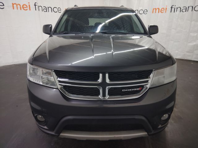 2018 Dodge Journey SXT