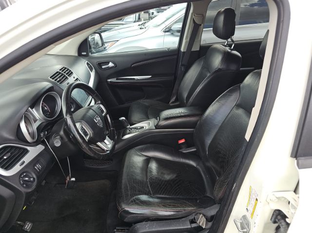 2018 Dodge Journey GT AWD