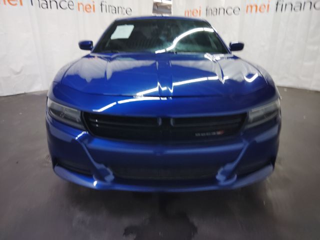2018 Dodge Charger SXT RWD