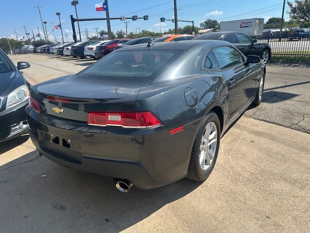 2014 Chevrolet Camaro 1LT