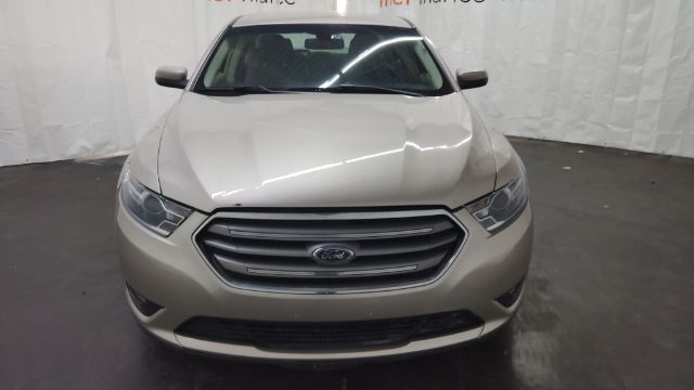 2017 Ford Taurus SEL