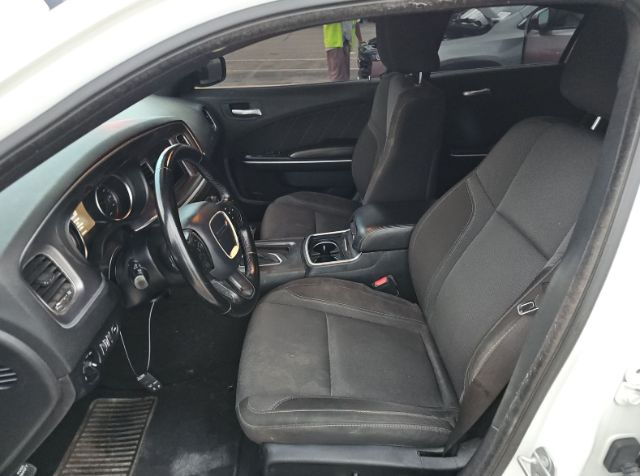 2020 Dodge Charger SXT RWD