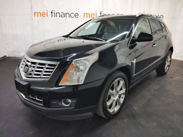 2014 Cadillac SRX Performance Collection