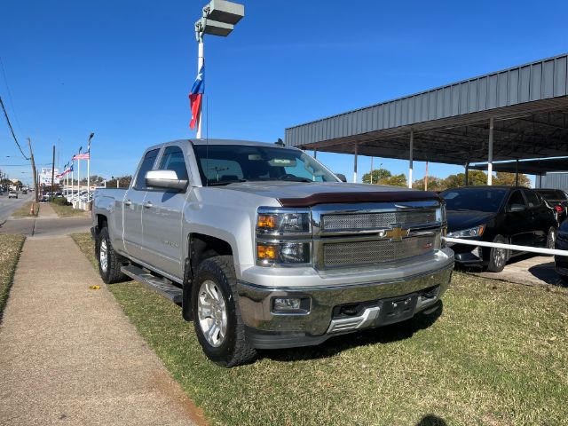 2015 Chevrolet Silverado 1500 1LT | 2LT