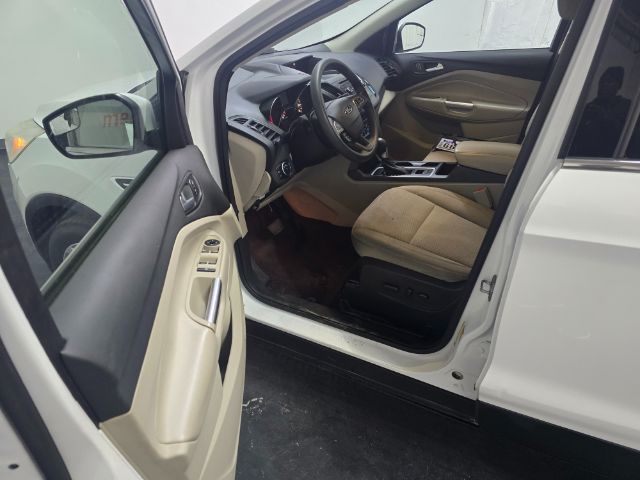 2017 Ford Escape SE 4WD